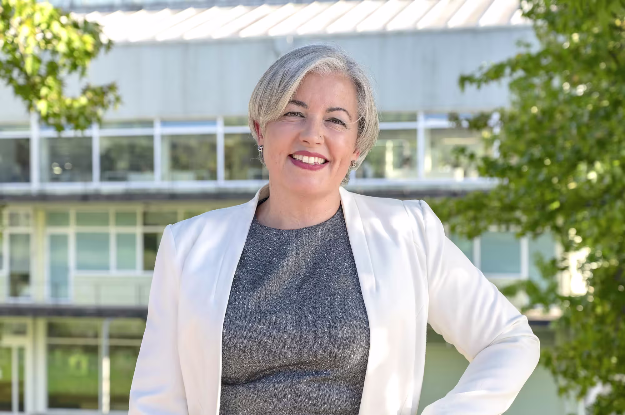 Almudena Hospido Quintana