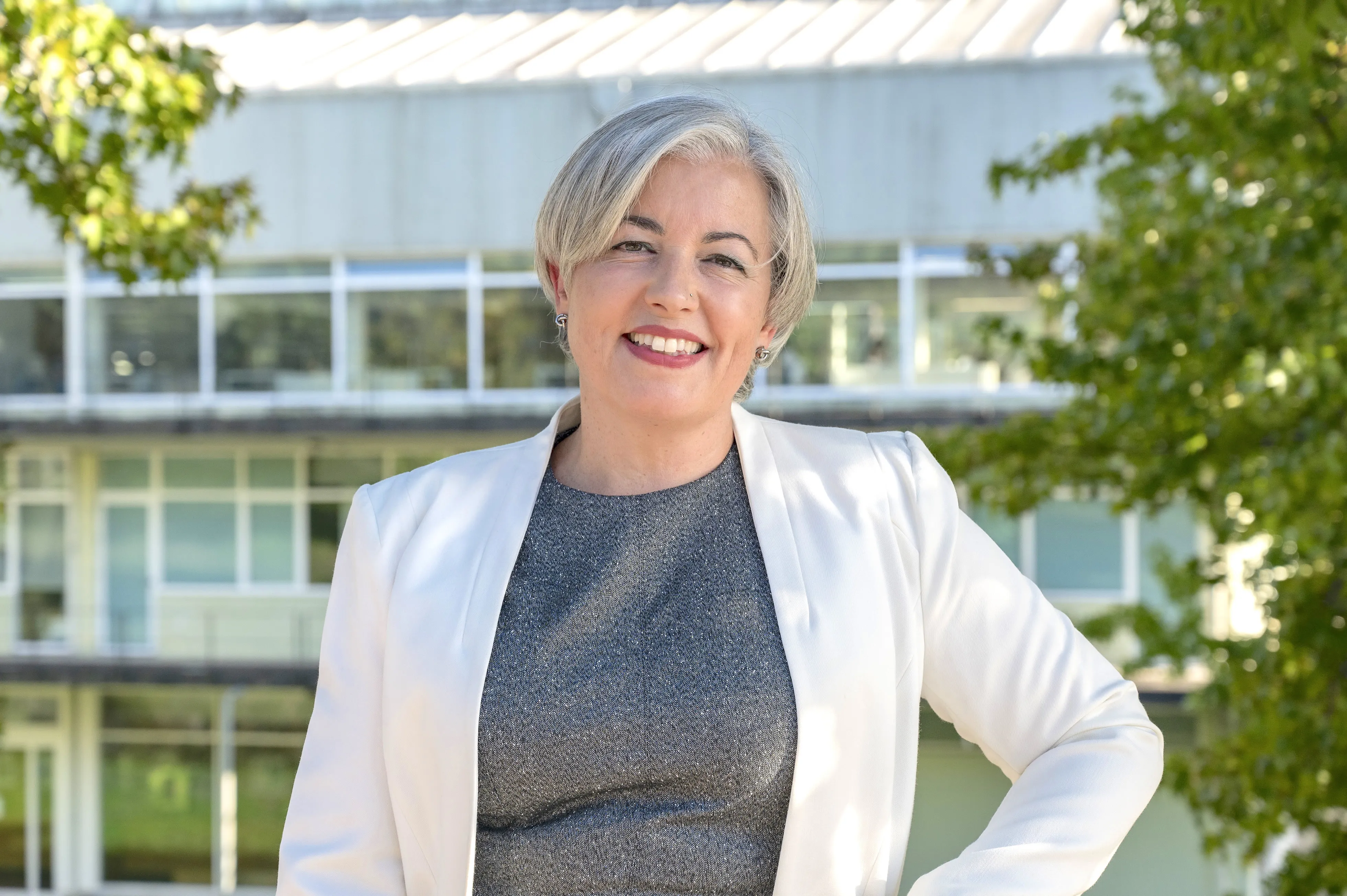 Almudena Hospido Quintana