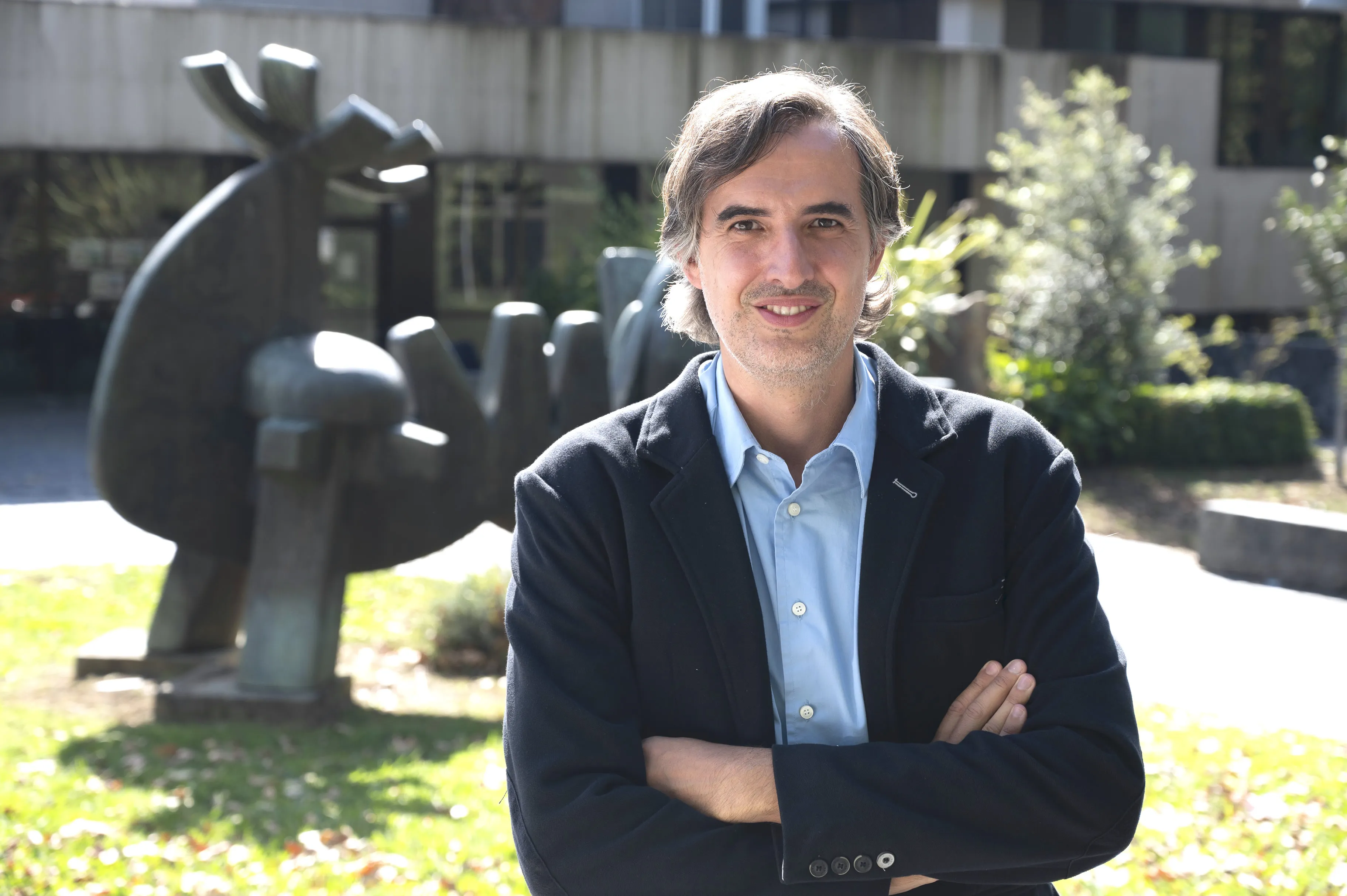 Pablo Durán Santomil