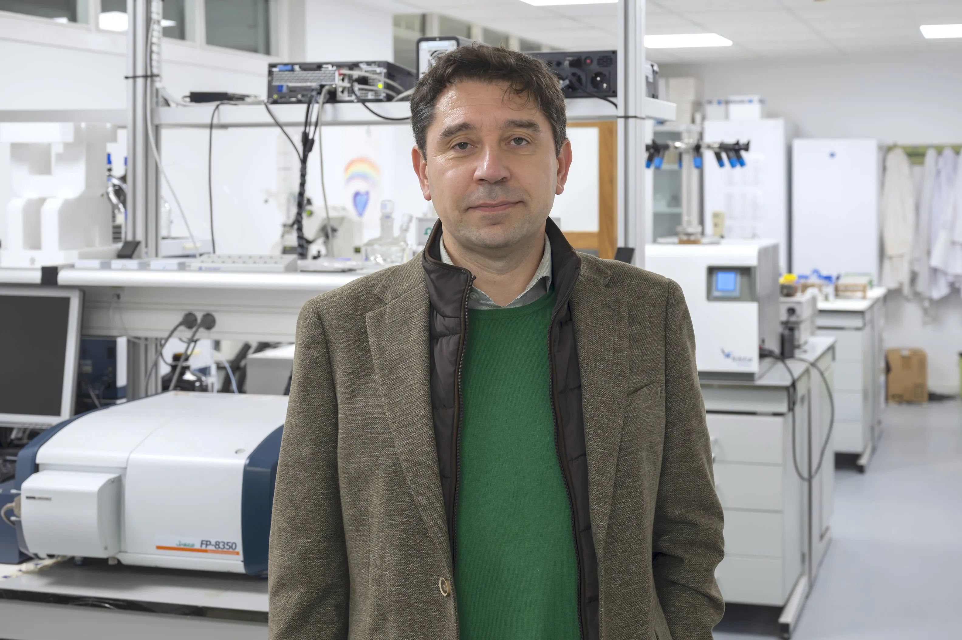 Pablo Taboada Antelo