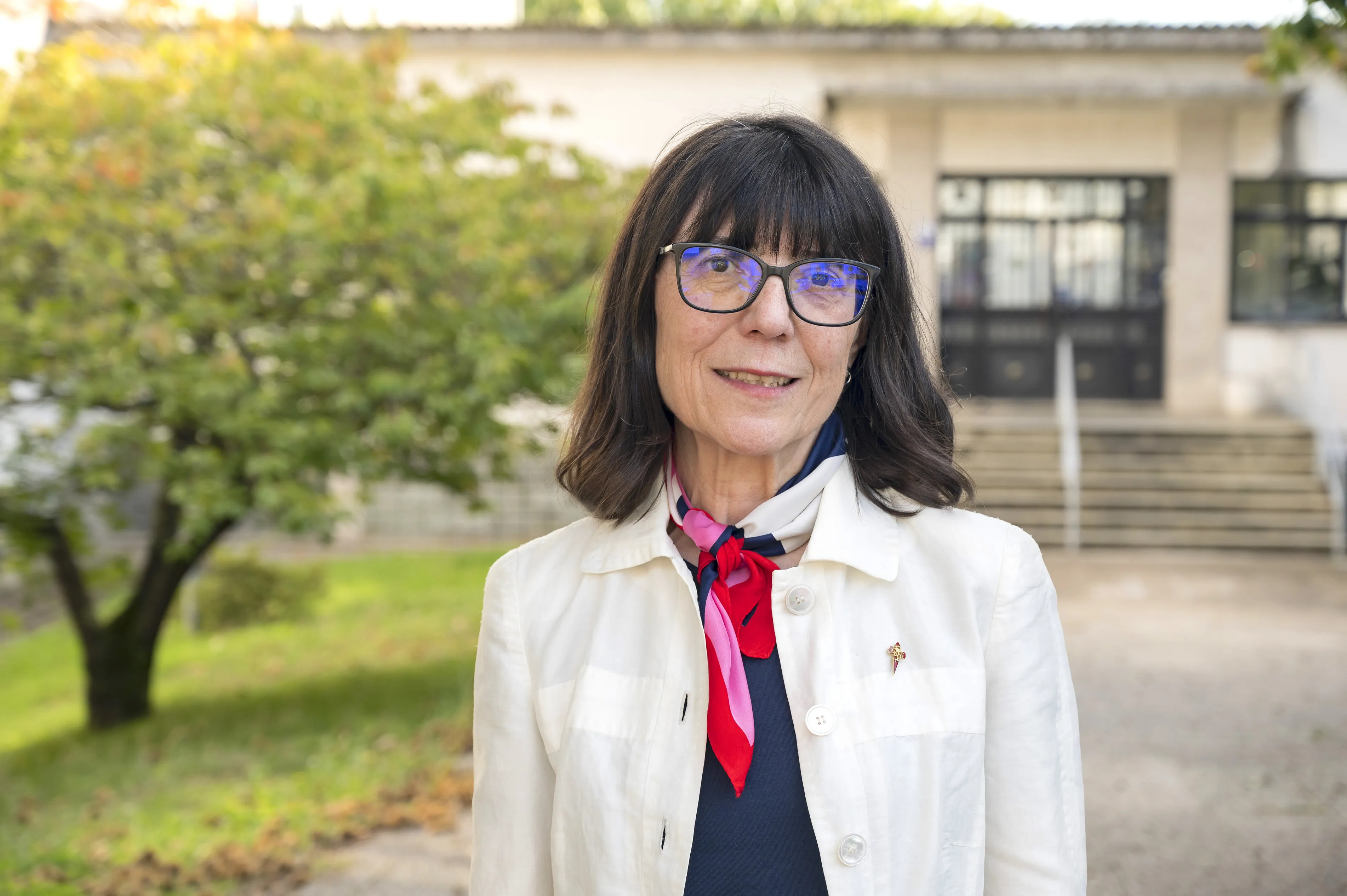 Reyes Laguna Francia