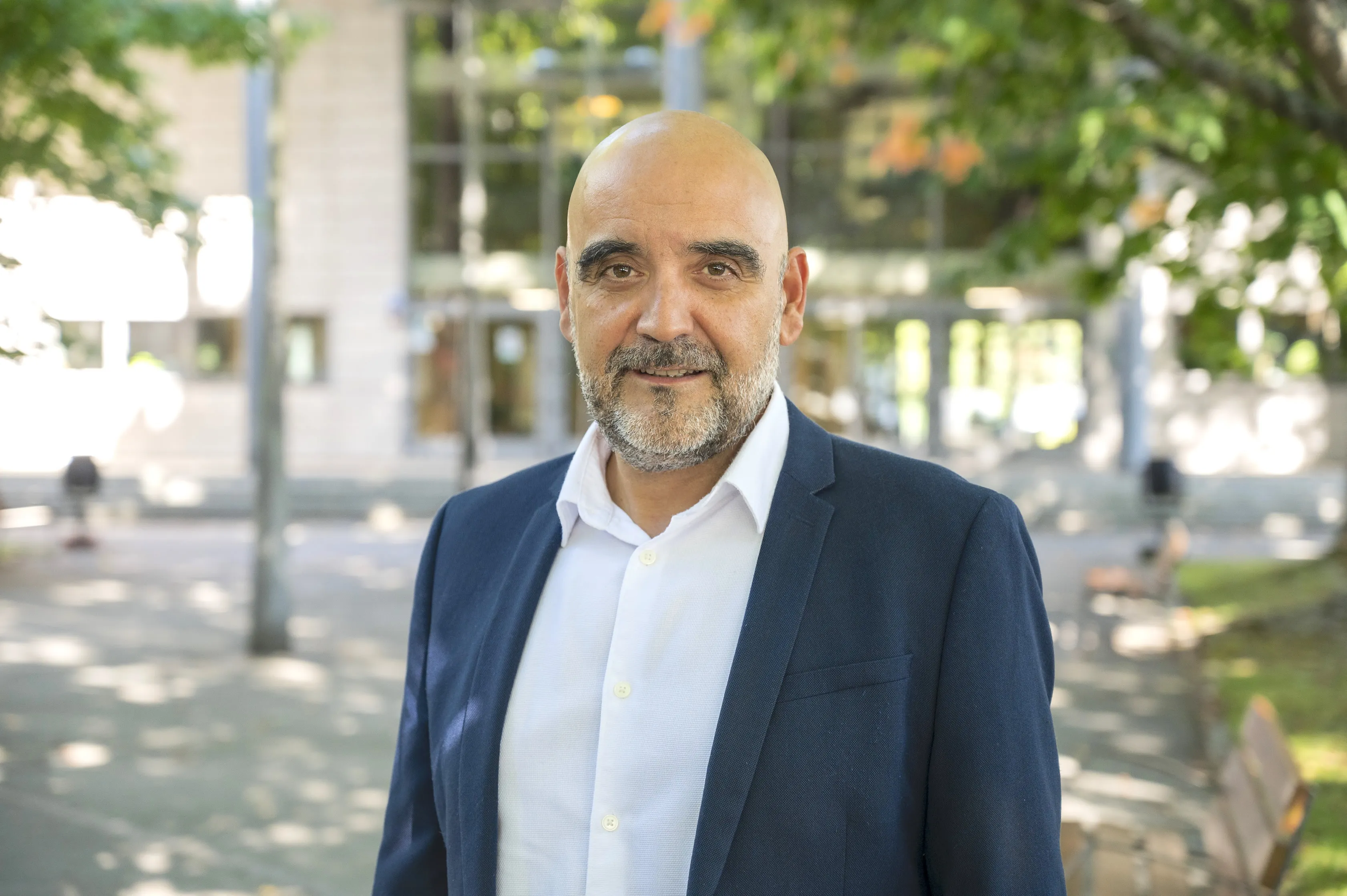 Roberto Bande Ramudo